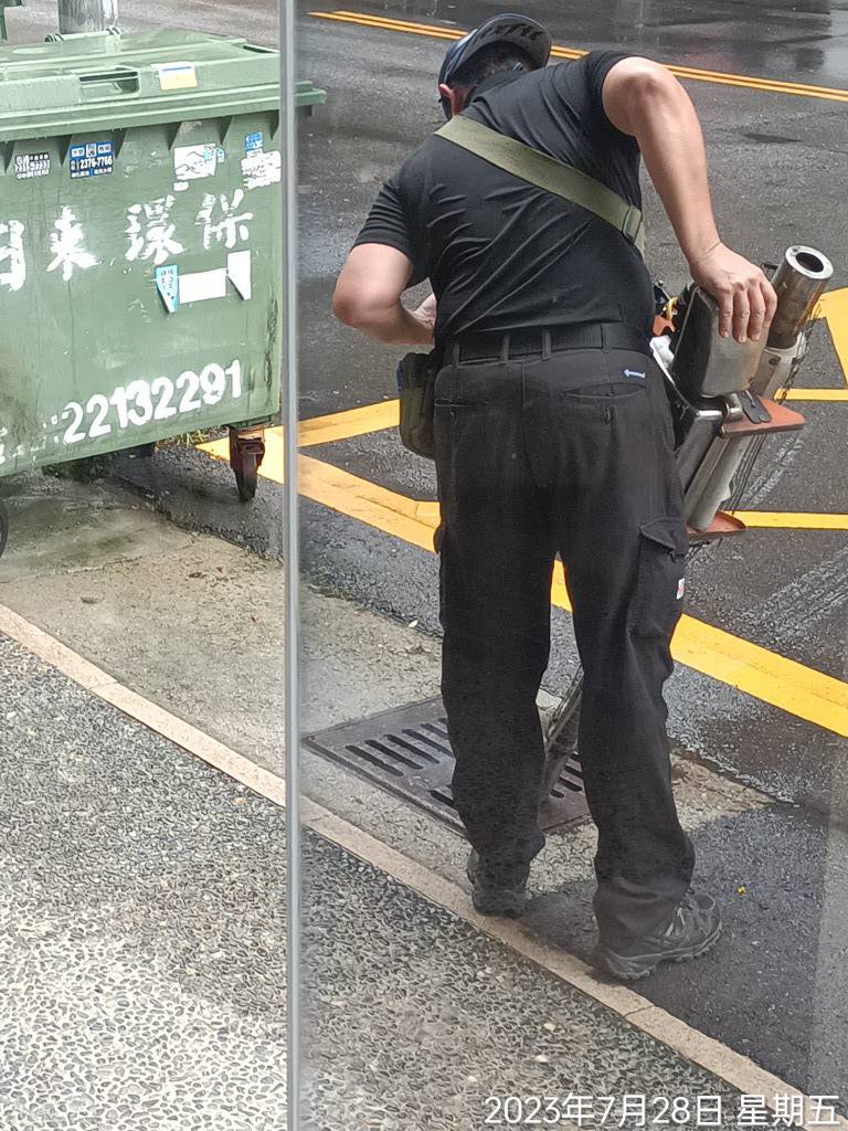 現場照片
